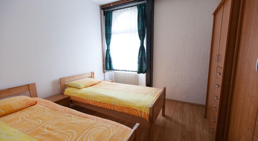 Apartment Licka Vodenica Йосипдол Номер фото
