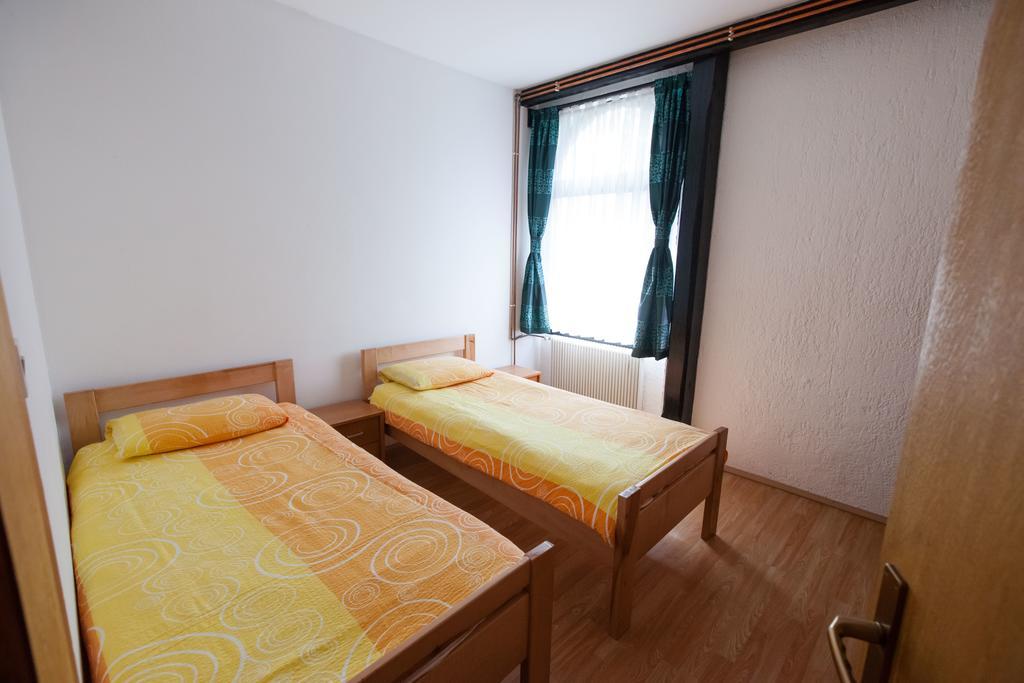 Apartment Licka Vodenica Йосипдол Номер фото