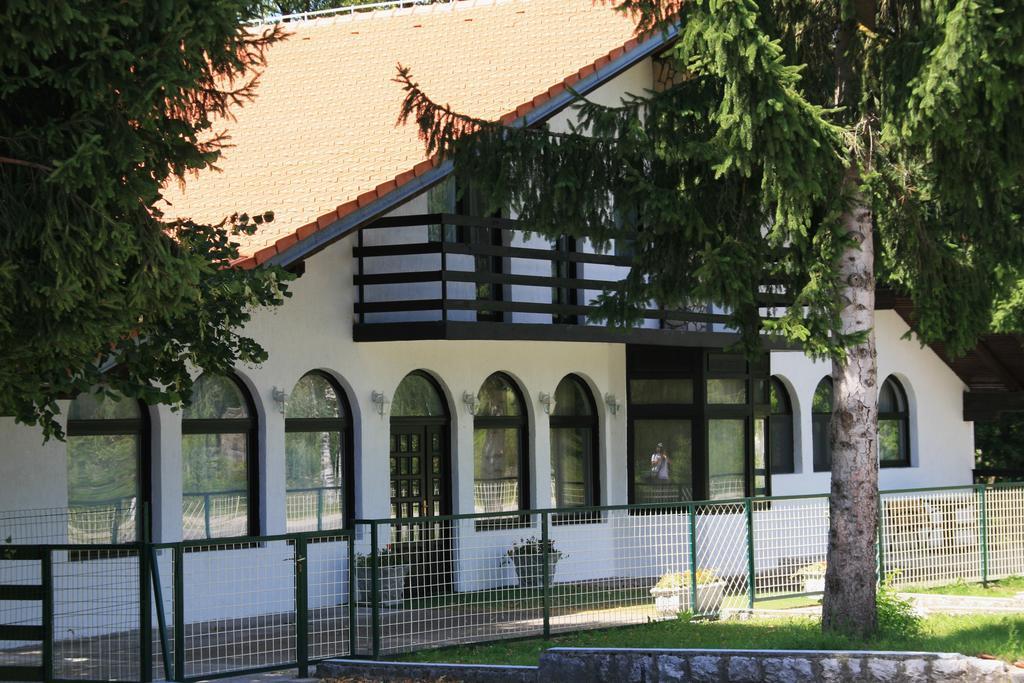 Apartment Licka Vodenica Йосипдол Номер фото