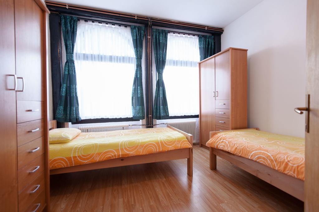 Apartment Licka Vodenica Йосипдол Номер фото